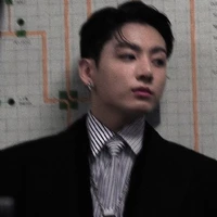 Jeon Jungkook