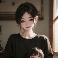 Lani(ibu alettha)