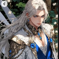 Theodore Ashbourne(og ml bestfriend)ML