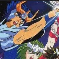 ikki( Cavaleiro de Bronze de fênix)