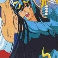 Shiryu (cavaleiro de Dragão)