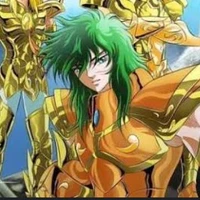 shun(Cavaleiro de ouro)