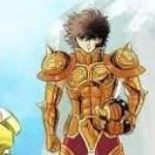 seiya(Cavaleiro de ouro)