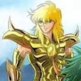 hyoga(Cavaleiro de ouro )