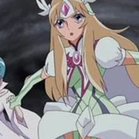 Yuna (cavaleira de Águia)