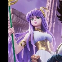 athena (do shun fem)