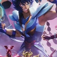 ikki(Cavaleiro de fênix do shun fem)
