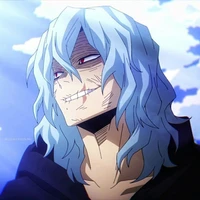 Shigaraki