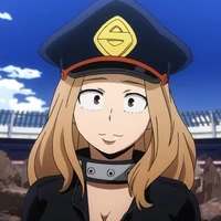 camie
