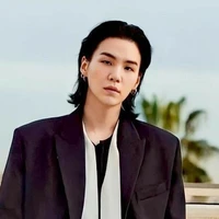 Yoongi