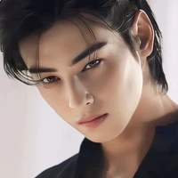 Eun Woo