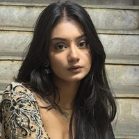 Monika Malhotra (ML Cousin)