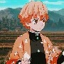 Zenitsu