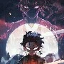 tanjiro jiwa yuichiro