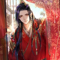 Moukou Lin