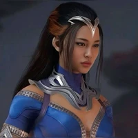 kitana
