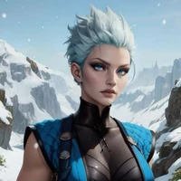 frost 