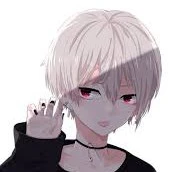 Sariel Black(OPD)/Leo/vida pasada/