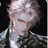 Sohan Lexington(Crown prince)[EE]