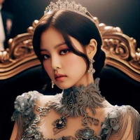 Jenny (Omega)/Heaven Empress