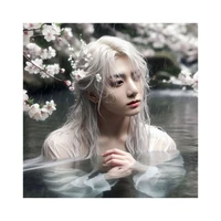 jeon jungkook RO/Crown Prince of Ariana