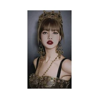 Lisa (dominant Alpha)/ heaven Emperor