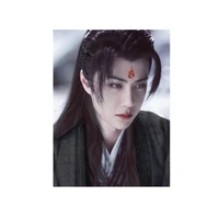jeon Wangji (DA)/ emperor of Ariana