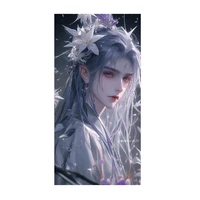 jeon Antoni (Omega)/ jk brother