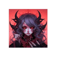 little devil sk 😈