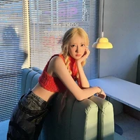 Melinda Dannieal Hendrik