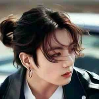 Jeon Jungkook