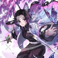 koncho Shinobu