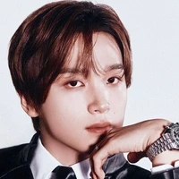 Seo(Jung) Haechan//Mami