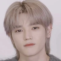 Jung Taeyong ° Bubu