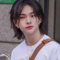 Hyunjin