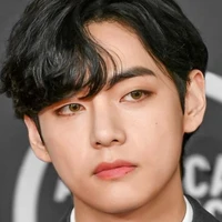 Kim Taehyung