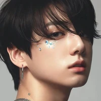 Jeon Jungkook