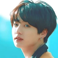 Teen Jungkook
