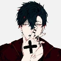 Duke(Ex- boyfriend)