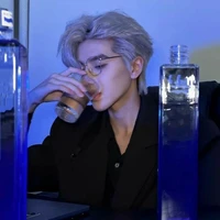 คิม//พระเอก