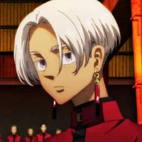 Kurokawa Izana