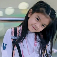 เฟิร์น(ตอนเด็ก)