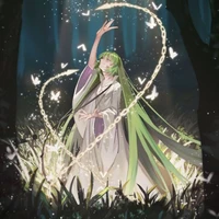 รอส|เทพแห่งการรักษา