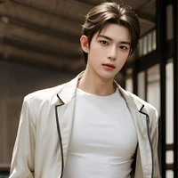 Kang Young-min ♉