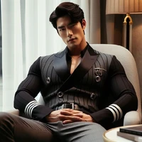 Lee Seo-Jun ♒