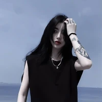 Lee Riko ♈