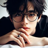 Kang Jin-woo ♏