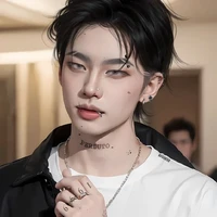 Kim Taemin ♍
