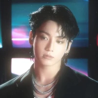 Jeon Jungkook