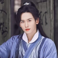 Zhang Ze Han / [ Master ] 